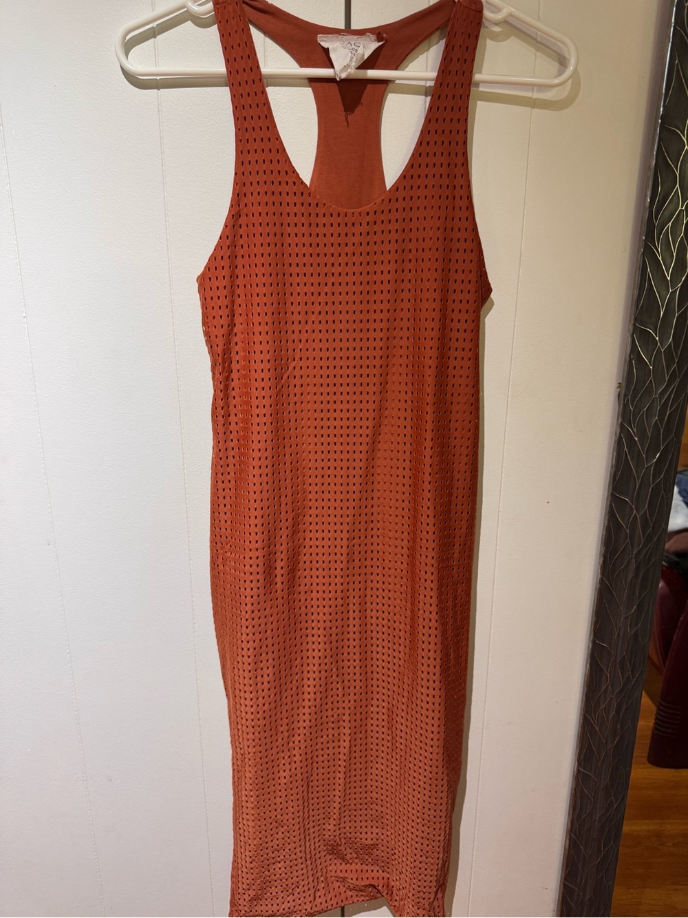 ACACIA basics dress